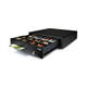 Kassalade Safescan LD-4141 zwart