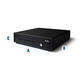 Kassalade Safescan LD-4141 zwart