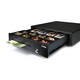 Kassalade Safescan LD-4141 zwart