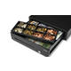 Kassalade Safescan LD-4141 zwart