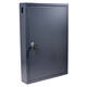 Sleutelkast Pavo Deluxe 100 haken 550x380x90mm