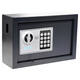 Sleutelkast Pavo High security 20 haken 200x310x100mm