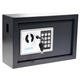 Sleutelkast Pavo High security 20 haken 200x310x100mm