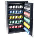 Sleutelkast Pavo High security 100 haken 600x410x120mm