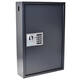 Sleutelkast Pavo High security 100 haken 600x410x120mm