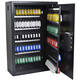 Sleutelkast Pavo High security 150 haken 550x380x150mm