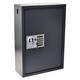 Sleutelkast Pavo High security 150 haken 550x380x150mm