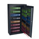 Sleutelkast Pavo High security 300 haken 650x410x250mm