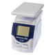 Briefweger Raadhuis tot 500 gram kunststof wit