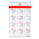 Jaarkalender 2027 Quantore