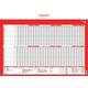 Vakantieplanner 2027 Quantore
