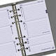 Agendavulling 2027 Kalpa Pocket 7dagen/2pagina's