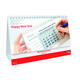 Bureaumaandkalender 2027 Quantore