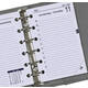 Agendavulling 2027 Kalpa Pocket 1dag/1pagina