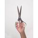 Schaar Scotch 20cm titanium blister