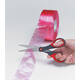 Schaar Scotch 18cm precision rood blister