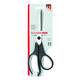 Schaar Quantore 210mm soft grip zwart