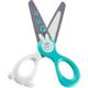 Kinderschaar Maped KidiCut 12cm assorti