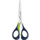 Schaar Maped Sensoft 16cm links assorti