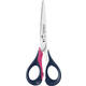 Schaar Maped Sensoft 16cm links assorti