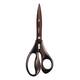 Schaar Maped Titanium 21cm zwart