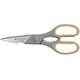 Huishoudschaar Westcott 210mm met softgrip titanium