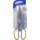Huishoudschaar Westcott 210mm met softgrip titanium