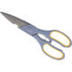 Huishoudschaar Westcott 210mm met softgrip titanium