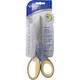 Kantoorschaar Westcott 210mm met softgrip titanium