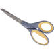 Kantoorschaar Westcott 210mm met softgrip titanium
