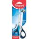 Schaar Maped Sensoft 16cm assorti