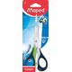 Schaar Maped Sensoft 16cm assorti