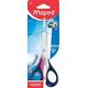 Schaar Maped Sensoft 16cm assorti