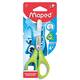Kinderschaar Maped Essentials 13cm assorti
