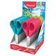 Schaar Maped Essentials 13cm rechtshandig assorti