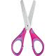 Schaar Maped Essentials Soft 13cm display á 24 stuks assorti