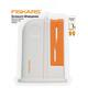 Scharenslijper Fiskars universeel wit
