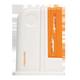 Scharenslijper Fiskars universeel wit