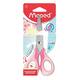 Schaar Maped Sensoft 13cm pastel assorti