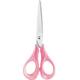 Schaar Maped Sensoft 16cm pastel assorti