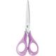 Schaar Maped Sensoft 16cm pastel assorti