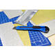 Reservemessen Westcott 18mm 10 stuks