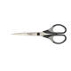 Schaar Quantore 170mm titanium soft grip handvat
