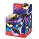 Puntenslijper Maped Galactic 1gaats display á 24 stuks assorti