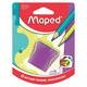 Puntenslijper Maped Boogy 2gaats assorti