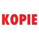 Tekststempel Colop Printer 20/L kopie