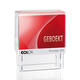 Tekststempel Colop Printer 20/L geboekt