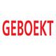 Tekststempel Colop Printer 20/L geboekt