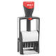 Woord-datumstempel Colop Heavy Duty 2160 Classic Line personaliseerbaar