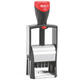 Woord-datumstempel Colop Heavy Duty 2360 Classic Line personaliseerbaar